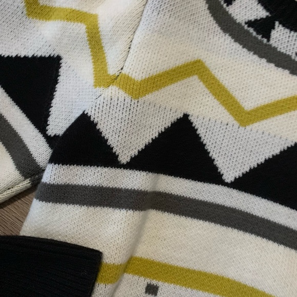 Jen’s Pirate Booty Mamba Sweater - Picture 3 of 5